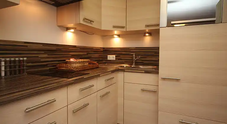 Appartamento in Kitzbühel