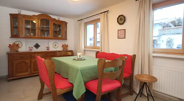 Appartamento in Kitzbühel