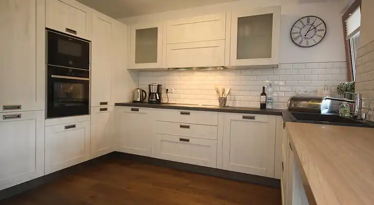 Appartamento in Kirchberg in Tirol