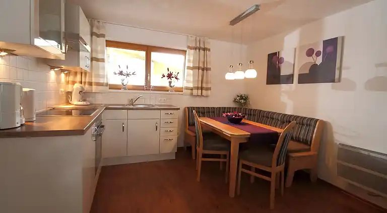 Apartment in Maria Luisenbad