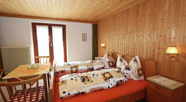 Sommerhus i Tschagguns