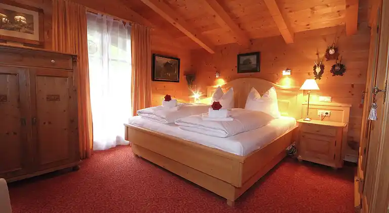 Casa vacanze in Sankt Johann