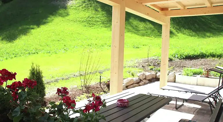 Ferielejlighed i Kirchberg in Tirol