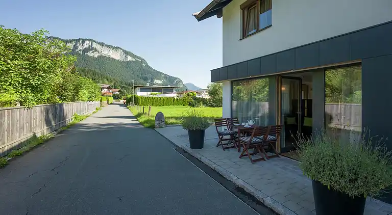 Cottage in Sankt Johann