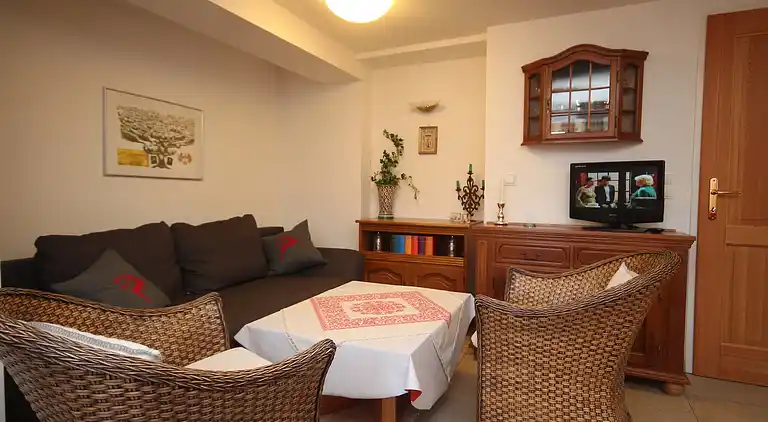 Appartamento in Kitzbühel