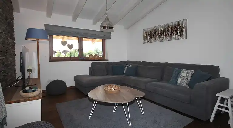 Appartamento in Kirchberg in Tirol