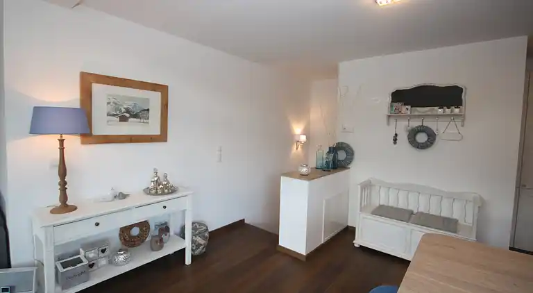 Appartamento in Kirchberg in Tirol