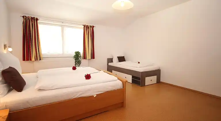 Appartamento in Kirchberg in Tirol