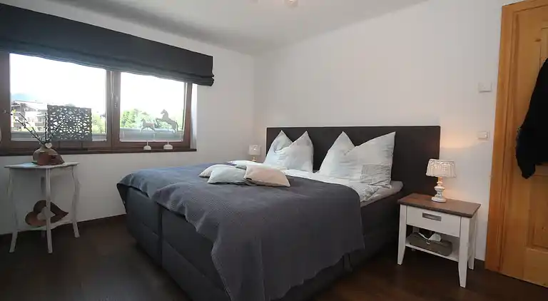 Appartamento in Kirchberg in Tirol