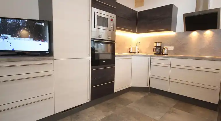 Appartamento in Kirchberg in Tirol