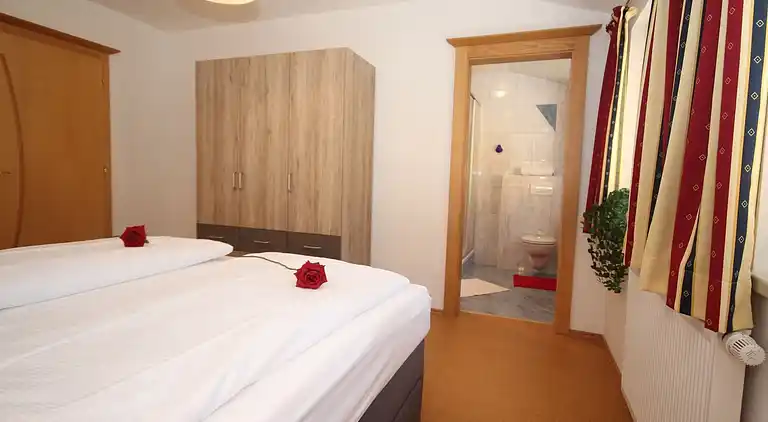 Appartamento in Kirchberg in Tirol