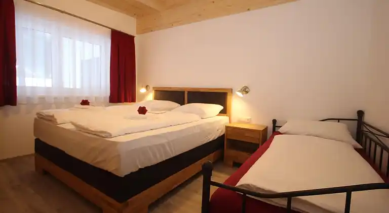 Appartamento in Kirchberg in Tirol