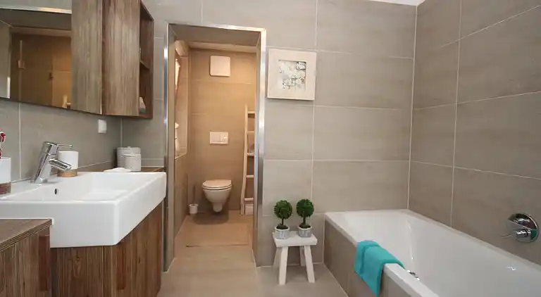 Appartamento in Kirchberg in Tirol