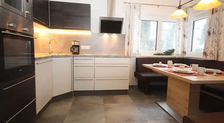 Appartamento in Kirchberg in Tirol