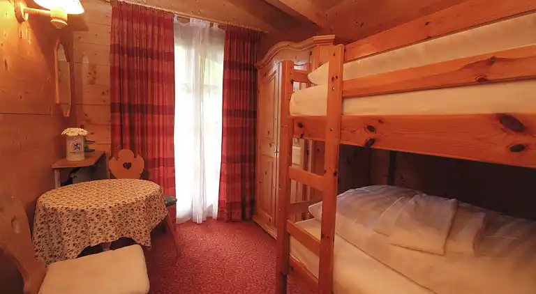 Hytte i Sankt Johann