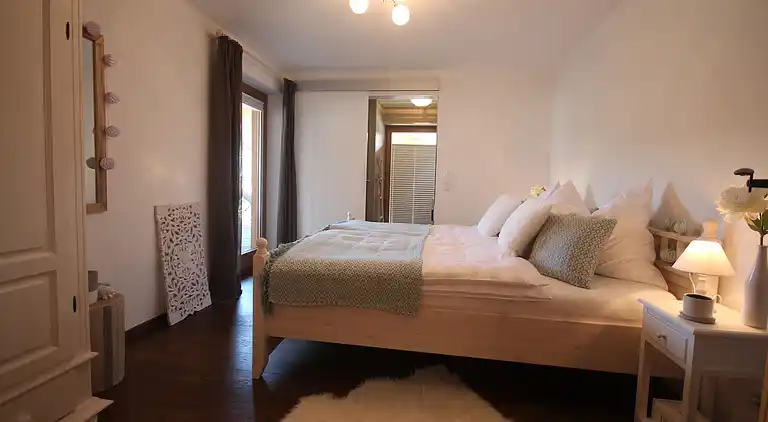 Appartamento in Kirchberg in Tirol