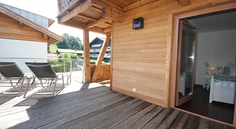 Appartamento in Kirchberg in Tirol