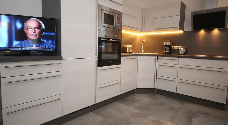 Ferielejlighed i Kirchberg in Tirol