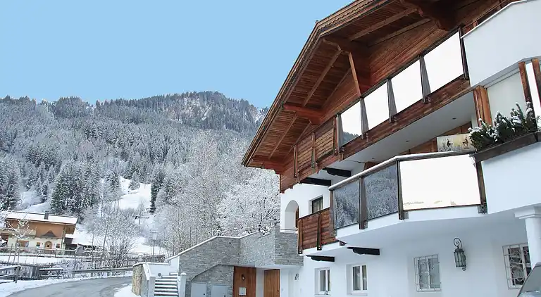Appartamento in Kitzbühel