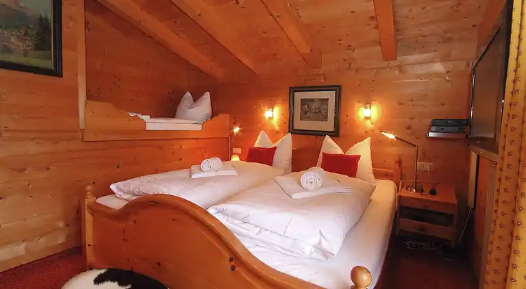 Casa vacanze in Sankt Johann