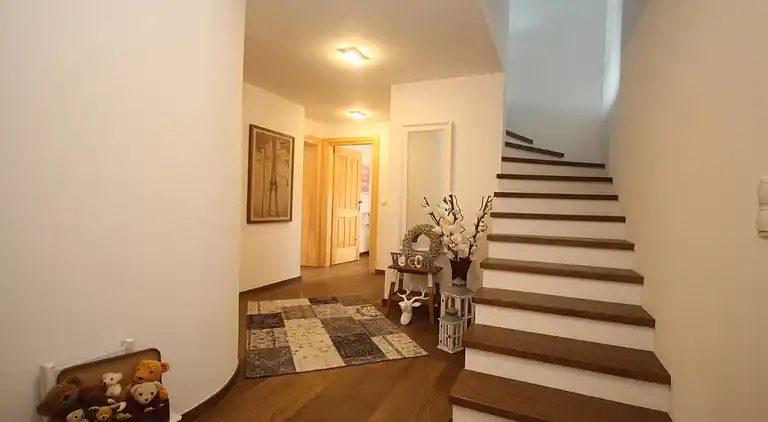 Appartamento in Kirchberg in Tirol