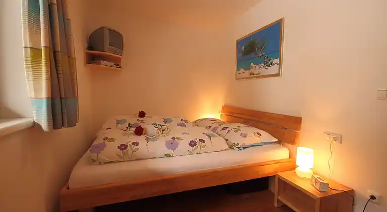 Apartment in Maria Luisenbad