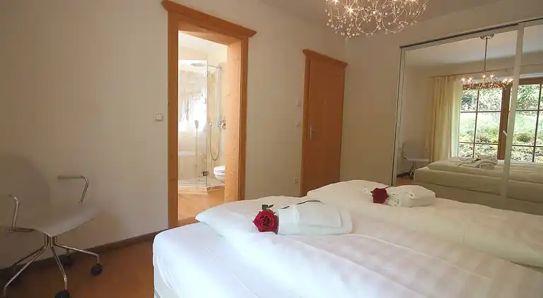 Ferielejlighed i Kirchberg in Tirol