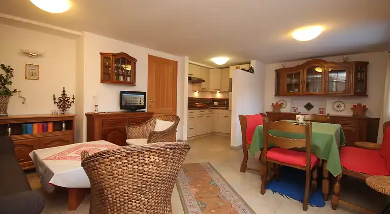 Appartamento in Kitzbühel