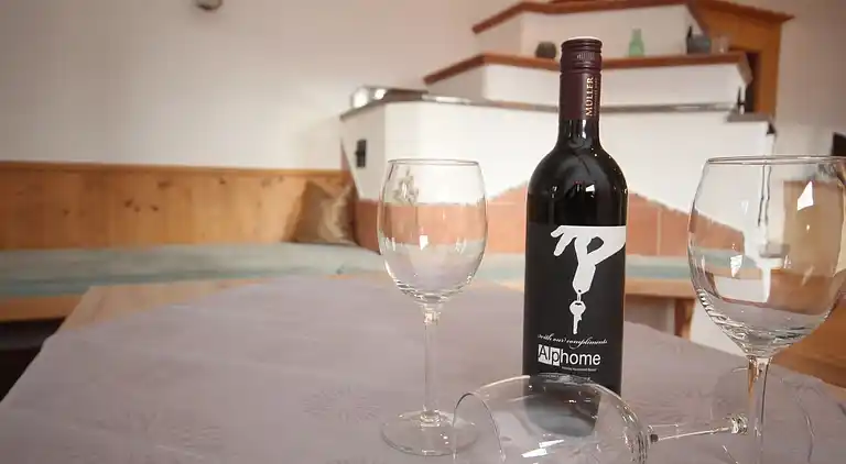 Appartamento in Kirchberg in Tirol