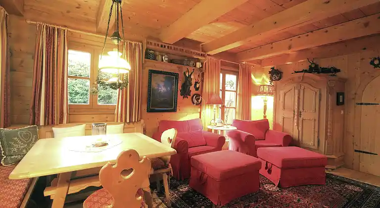 Casa vacanze in Sankt Johann