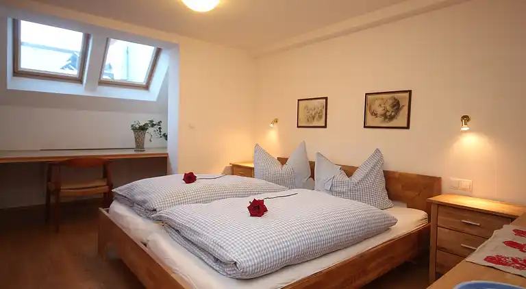 Appartamento in Kitzbühel