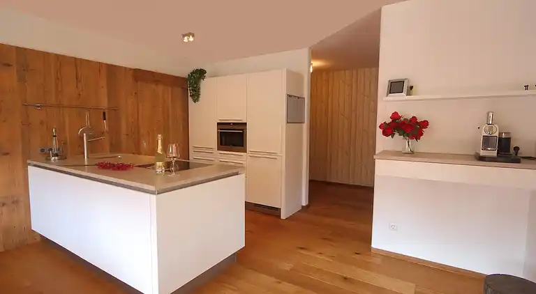 Ferielejlighed i Kirchberg in Tirol