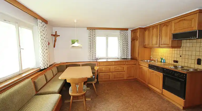 Sommerhus i Tschagguns