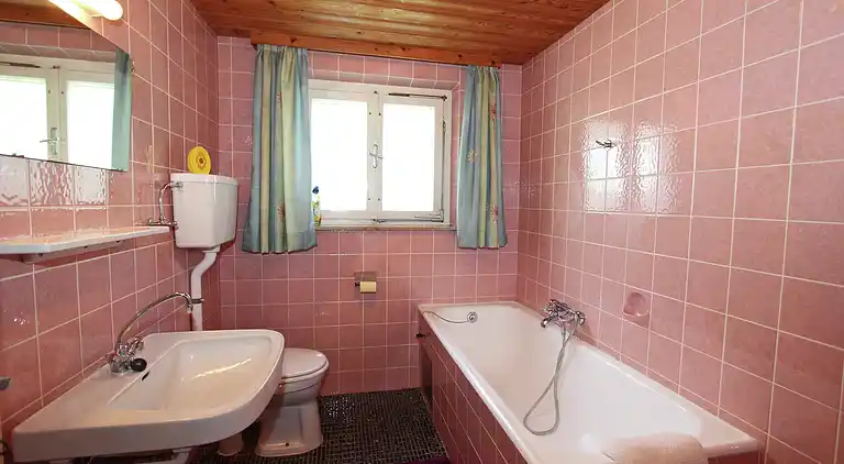 Sommerhus i Tschagguns