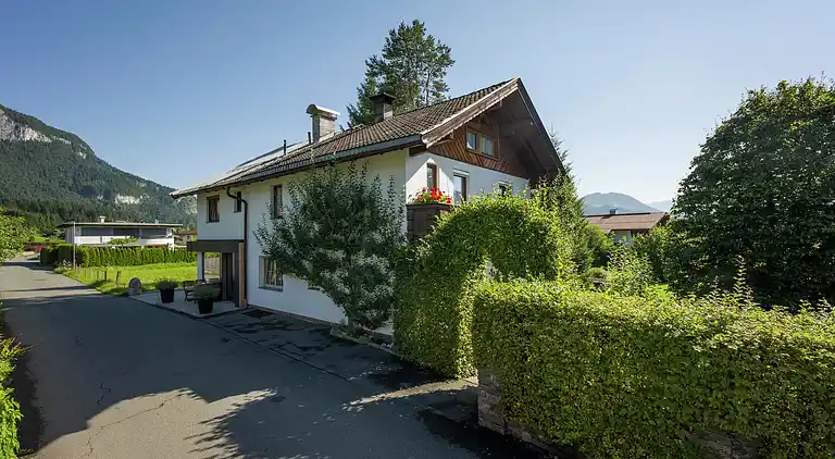 Cottage in Sankt Johann