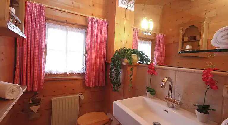 Casa vacanze in Sankt Johann