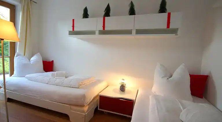 Ferielejlighed i Kirchberg in Tirol