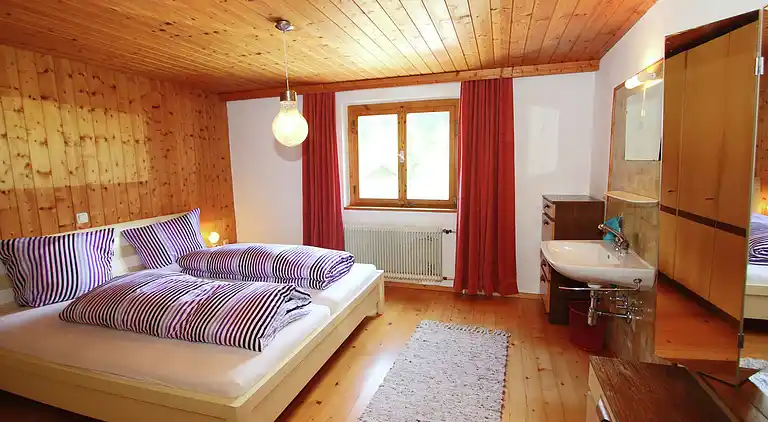 Sommerhus i Tschagguns