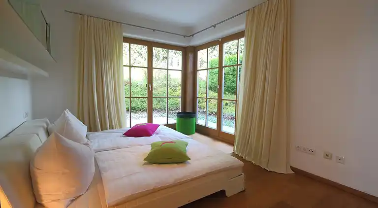 Ferielejlighed i Kirchberg in Tirol