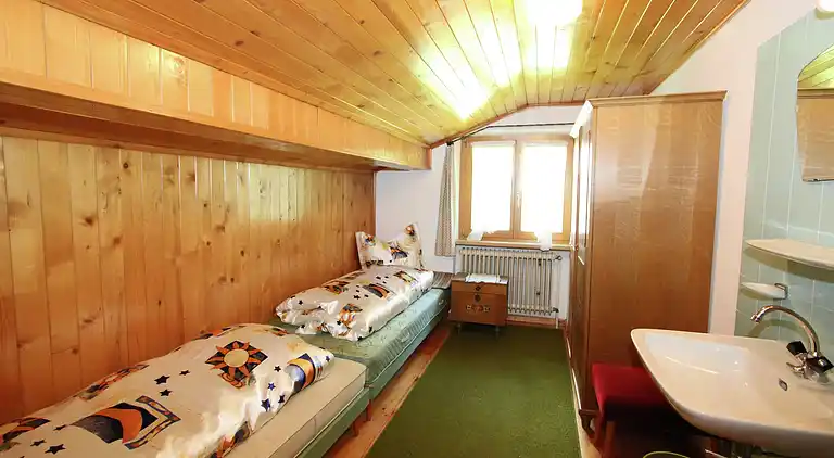 Sommerhus i Tschagguns