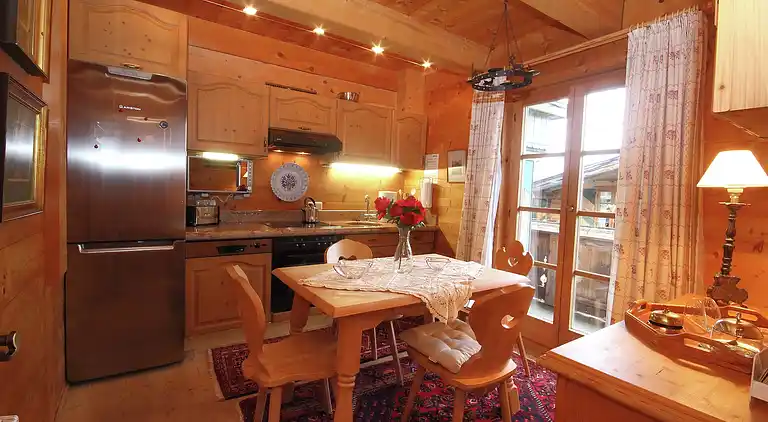 Casa vacanze in Sankt Johann