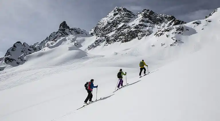 Sommerhus i Tschagguns