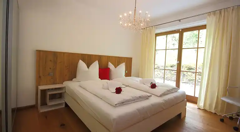 Ferielejlighed i Kirchberg in Tirol