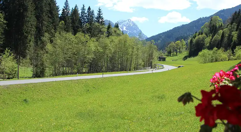 Ferielejlighed i Kirchberg in Tirol