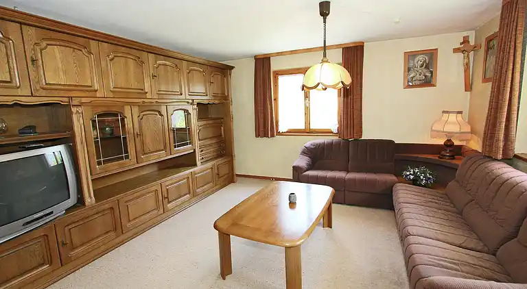 Sommerhus i Tschagguns