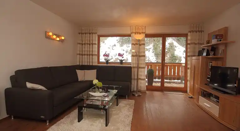 Apartment in Maria Luisenbad