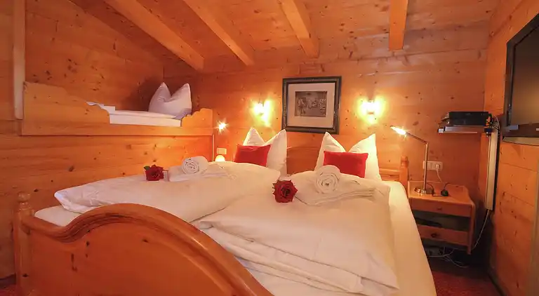 Casa vacanze in Sankt Johann