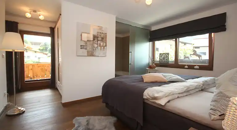 Appartamento in Kirchberg in Tirol