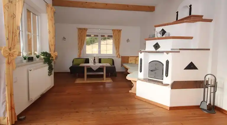 Appartamento in Kirchberg in Tirol