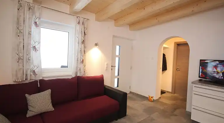 Appartamento in Kirchberg in Tirol